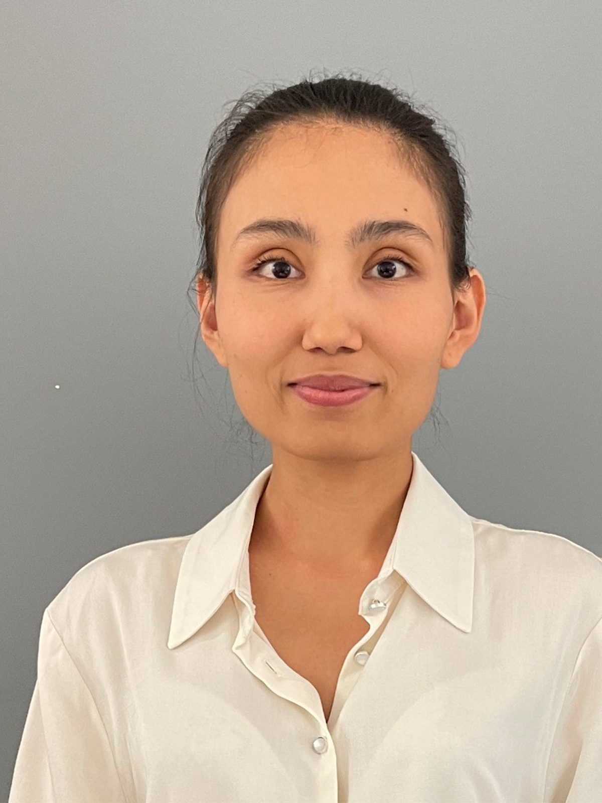 Айдарханова Гаухар Берікқызы